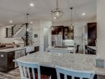 Kitchen renovations and remodels