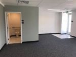 commercial building build outs and tenant finishes